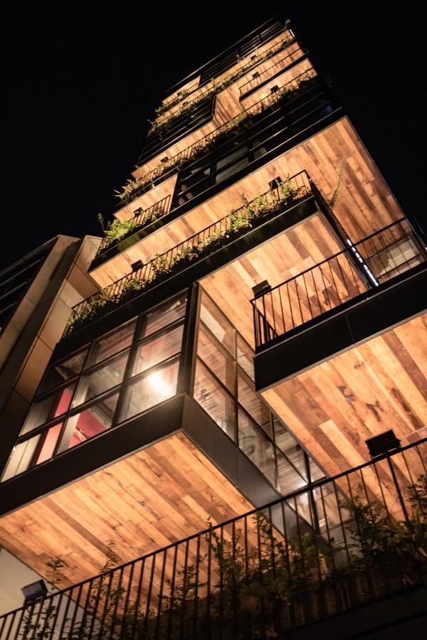 Bnb+ Kanda Tokyo prefektur Exteriör bild